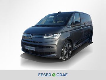 Volkswagen Leasingangebot: Volkswagen T7 Multivan 2.0 TDI Edition KÜ DSG 7Si AHK Navi