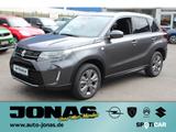 Suzuki Vitara 1.4 Comfort Hybrid 6AT ***SOFORT LIEFERBA - Suzuki Vitara V6 mit Hybrid-Antrieb (Benzin/Elektro)