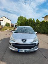 Peugeot 207 - Guter Zustand - Peugeot 207 von privat