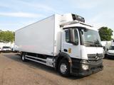 Mercedes-Benz Antos1827*Maxi-XXL Carrier Tiefkühler*LBW*Euro6* - Mercedes-Benz 1827