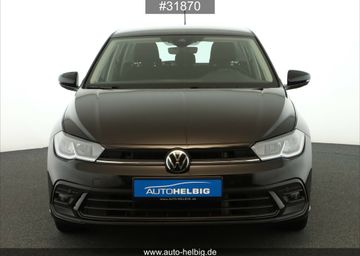 Volkswagen Polo - 9