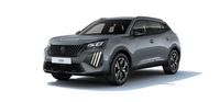 Peugeot 2008 - Vorschau Bild 2