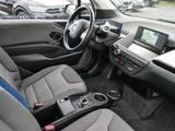 BMW i3 REX 94 Ah LED PDC Klima - graue BMW i3