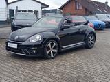 Volkswagen Beetle Cabrio R-Line #BiXenon #DiscoverMedia - gebrauchte VW Beetle aus dem Jahr 2018