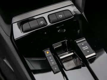 Opel Mokka e Elegance Kamera Fahrerassistenz-Paket