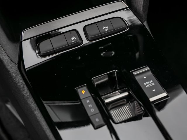 Opel Mokka e Elegance Kamera Fahrerassistenz-Paket