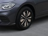 Volkswagen Polo GOAL 1.0 TSI DSG ++AHK++KAMERA - Volkswagen Neuwagen mit Benzin-Antrieb