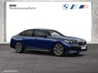 BMW 520 - Vorschau Bild 9