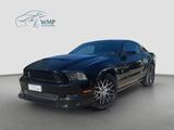 Ford Mustang GT V8/Kamera/Leder/Navi/SHZ/ - Ford Gebrauchtwagen in Hamburg