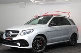 Mercedes-Benz GLE 63 s AMG*585 PS*Massage*Pano*360*Driver P.* - Mercedes-Benz GLE 63 AMG aus 2015
