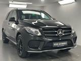 Mercedes-Benz GLE 450 AMG 43 4Matic LED Panorama Kamera AHK - gebrauchte Mercedes-Benz GLE 450 aus dem Jahr 2016