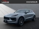 Porsche Macan S*1HD*APPROVED*STANDHEIZUNG*SPORT CHRONO*K - Porsche aus 2022