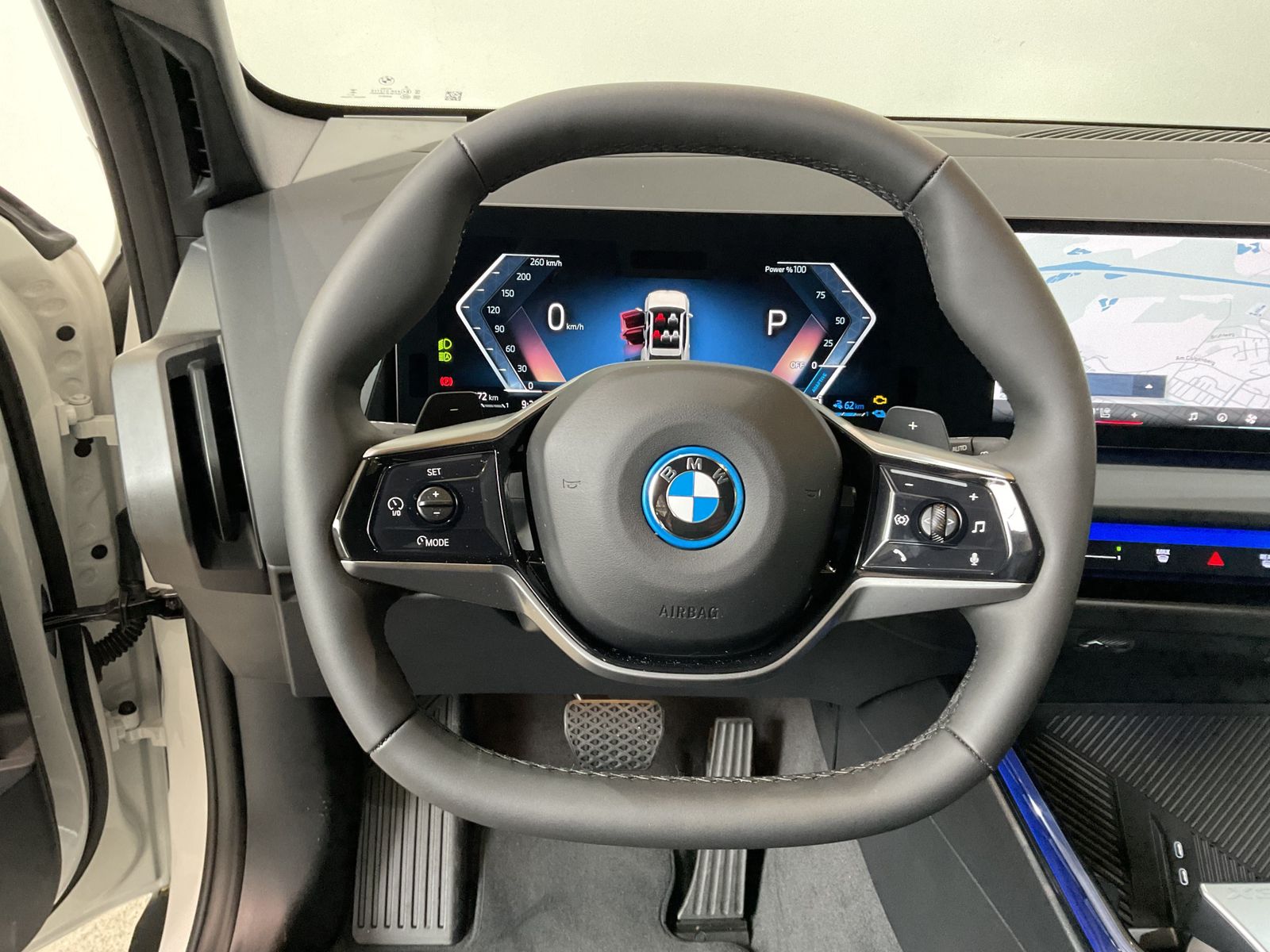 Fahrzeugabbildung BMW X3 30e xDrive |AHK |elektr. Sitz |Harman Kardon