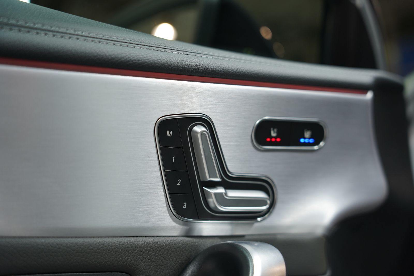 Mercedes Benz A 45 Amg