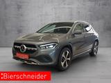 Mercedes-Benz GLA 200 Progressive LED 19 AHK 360 ACC NAVI - Mercedes-Benz GLA 200 aus 2023