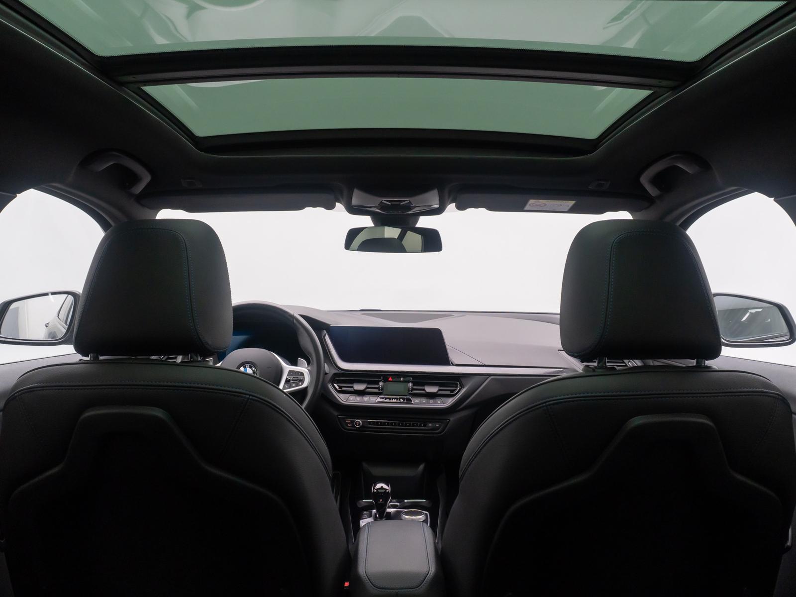 BMW 1 Series i M Sport DAB Kamera HiFi Panorama Lenkradhzg, миниатюра 30