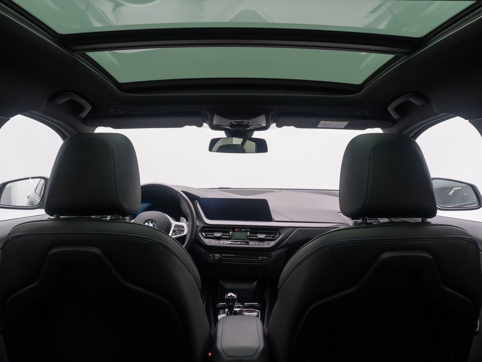 Fahrzeugabbildung BMW 120i M Sport DAB Kamera HiFi Panorama Lenkradhzg