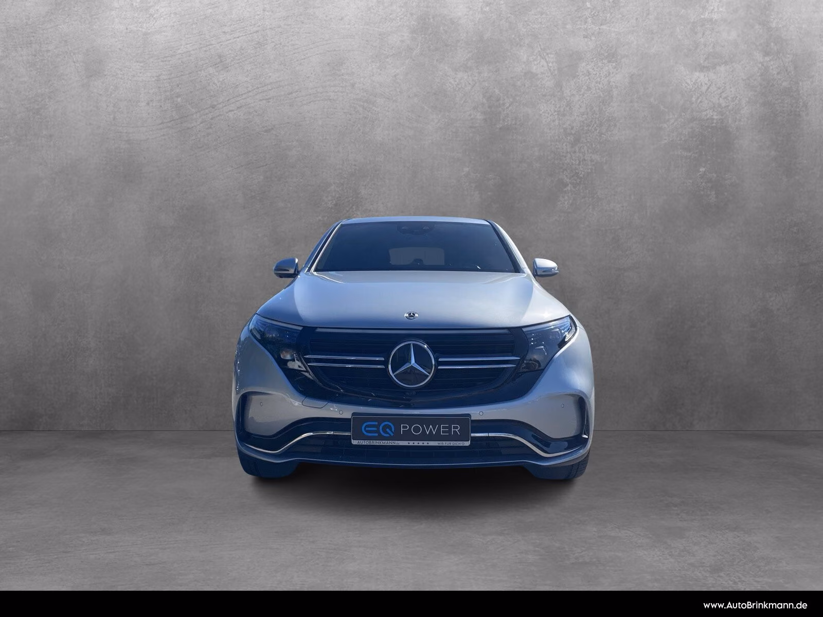 Mercedes-Benz EQC 400 4MATIC AMG Line AMG Line Exterieur/SHZ
