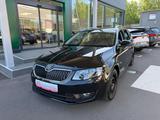 Skoda Octavia Elegance - Skoda Octavia: Kombi, Elegance