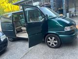 Volkswagen T4 Caravelle 2.5 TDI Automatik TÜV 05/27 - VW T4 Caravelle von 2002