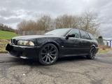 BMW e39 525D - BMW 525: Kombi, 525d E39
