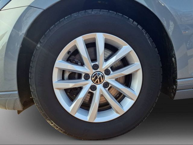 PASSAT VARIANT 2.0 TDI DSG BUSINESS LED+NAVI+ACC