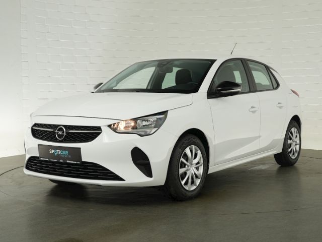 Corsa F EDITION+SITZHEIZUNG+LENKRADHEIZUNG+PARKP