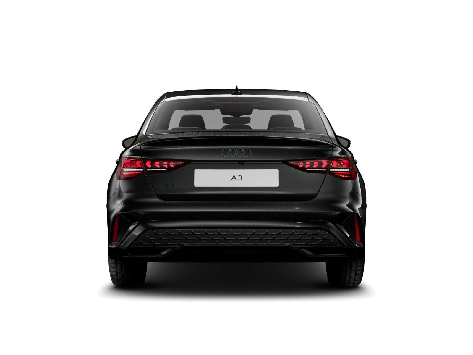 Audi A3 - Bild 6