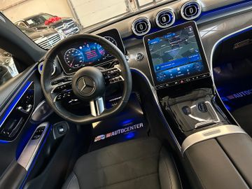 MYAUTOCENTER – Gebraucht- und Jahreswagen mit Werkstattservice in Pfaffenhofen Mercedes-Benz CLE 300 Coupe 4Matic *Designo*AMG Line*Kamera*