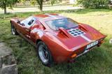 Ford GT - Ford GT von privat