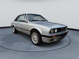 BMW 318 i Cabrio E30 - gebrauchte BMW 3er Reihe aus dem Jahr 1992