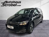 Volkswagen Touran 1.5 TSI DSG "MOVE" ab 3,99% ACC Navi Kame - Volkswagen Touran: Kleinbus, 1.9
