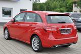 Mercedes-Benz B 250 CGI 7G-DCT LEDER-NAVI-LED-RKAM-KEYLESS GO - Mercedes-Benz B 250 Gebrauchtwagen