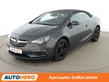 Opel Cascada 1.6 SIDI Turbo Innovation ecoFlex *NAVI* - Opel Cascada Gebrauchtwagen