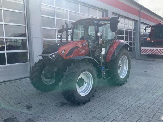 Case IH FARMALL 100 C HiLo