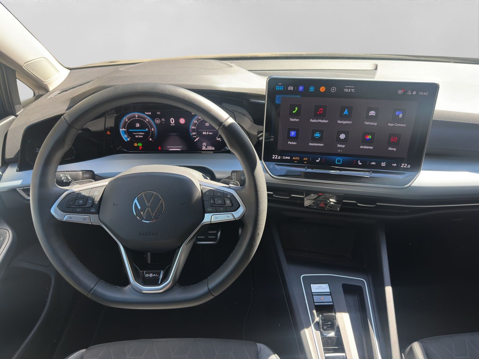 Volkswagen Golf - Bild 5