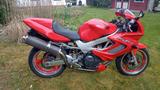 Honda VTR1000F Firestorm SC36 - HONDA VTR 1000 F FIRESTORM