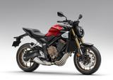 Honda CB650R NEU SOFORT 6 Jahre Garantie