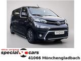 Toyota Proace Lang / Euro 6 / Klima / 3 Sitze / AHK - Toyota in Mönchengladbach