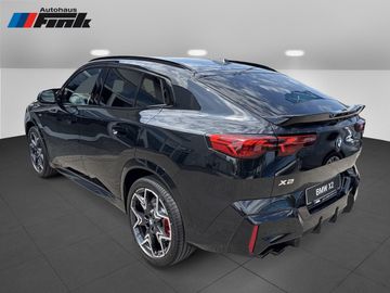 BMW X2 M35i xDrive Sportpaket Head-Up HK HiFi DAB