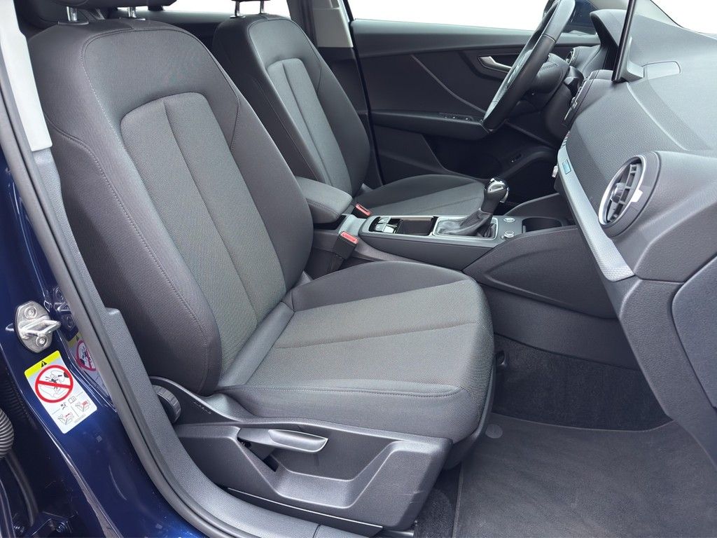 Audi Q2 - Bild 10