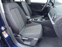 Audi Q2 - Vorschau Bild 10