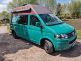 Volkswagen T5 Hochdach langer Radstand  - VW T5 hochdach