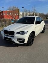 BMW x6 xDrive30d - BMW X6 Gebrauchtwagen in München