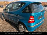 Mercedes-Benz A 170 CDI CLASSIC Automatik*Klima*Regensensor* - Mercedes-Benz A 170 mit Diesel-Antrieb