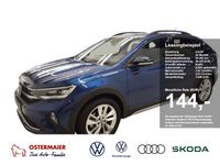 Volkswagen Taigo - Vorschau Bild 1