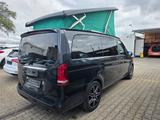 Mercedes-Benz 300d 4M*MARCO POLO*KÜCHE*5 SITZE - : Van, Mercedes