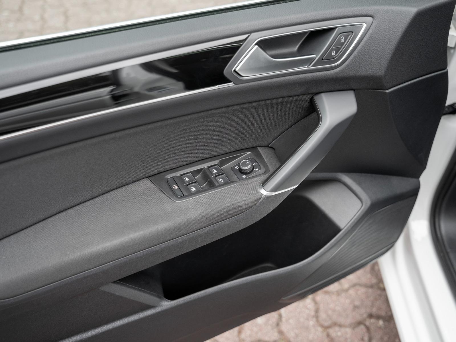 Volkswagen Touran Highline 1.5 TSI OPF 110 kW 7-Ga, миниатюра 25