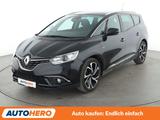 Renault Grand Scenic 1.3 TCe BOSE-Edition *NAVI*CAM*SHZ* - schwarze Renault Grand Scenic