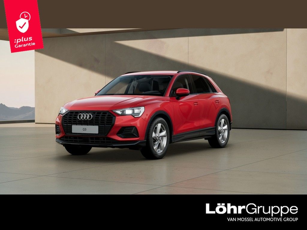 Image of Audi Q3